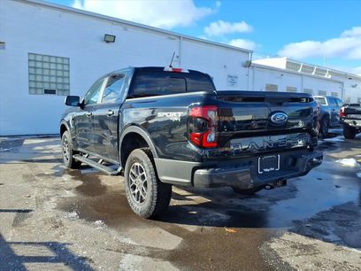 Used 2024 Ford Ranger XLT w/ Trailer Tow Package