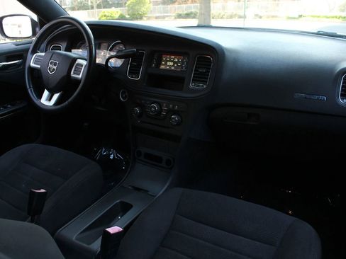 Used 2013 Dodge Charger Police image 24