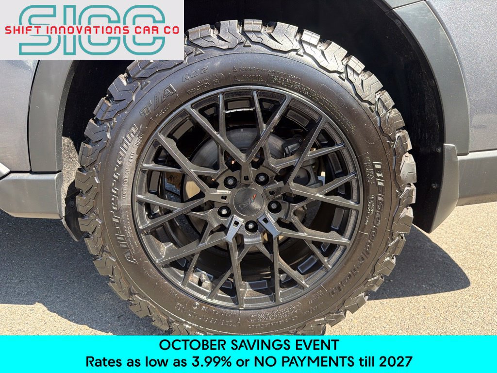 Used 2020 Subaru Outback Touring XT AWD/4WD image 10