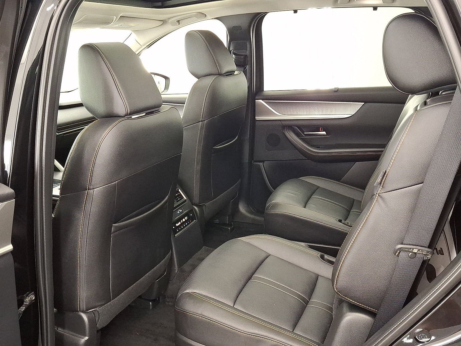Used 2026 MAZDA CX-90 3.3 Turbo w/ Premium Sport Pkg AWD/4WD image 12