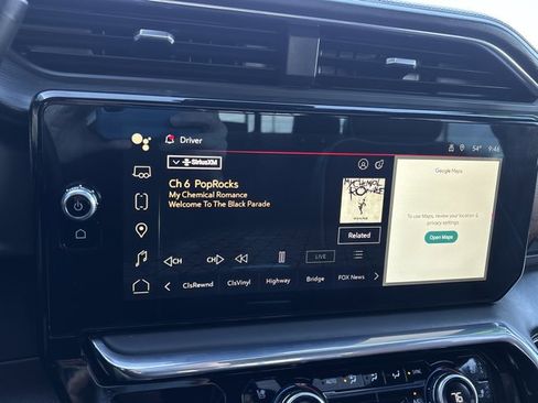 Used 2025 GMC Sierra 2500 Denali Ultimate image 34