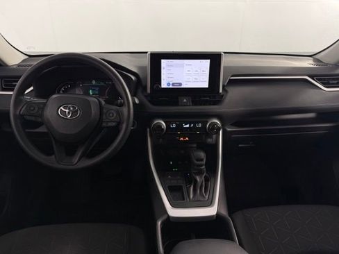 Used 2024 Toyota RAV4 XLE w/ Convenience Package FWD image 24