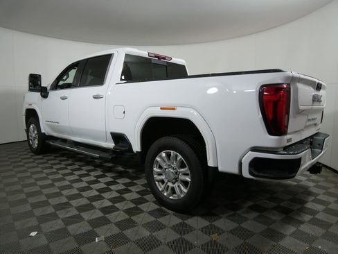 Used 2020 GMC Sierra 2500 Denali w/ Denali Ultimate Package image 5
