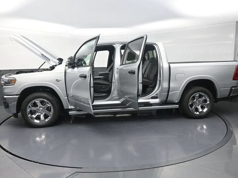 New 2026 RAM 1500 Big Horn AWD/4WD image 31