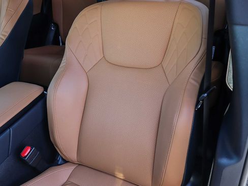 Used 2025 Lexus RX 350 FWD w/ Technology Package image 31
