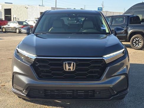 Used 2023 Honda CR-V EX-L image 6