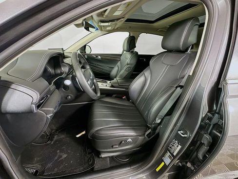 Used 2021 Genesis GV80 3.5T image 21