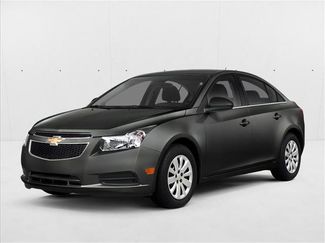 Used 2014 Chevrolet Cruze LT video 1
