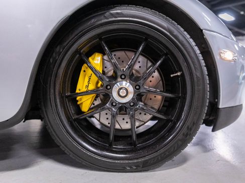 Used 1994 Toyota Supra Turbo RWD image 77