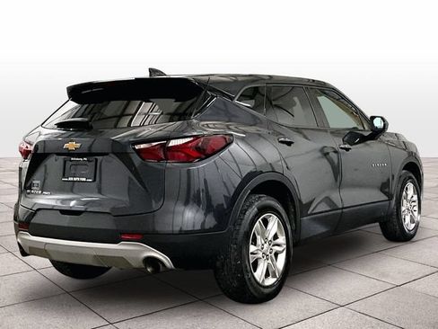 Used 2022 Chevrolet Blazer LT AWD/4WD image 11