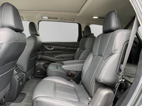 Used 2023 Subaru Ascent Limited w/ Technology Package AWD/4WD image 13