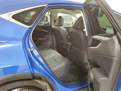 Used 2026 Lexus NX 350 AWD w/ Accessory Package (2T) image 23