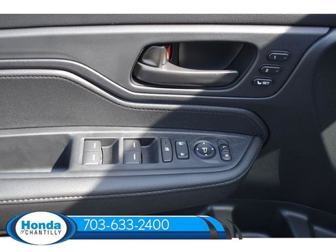 New 2026 Honda Odyssey EX-L image 25