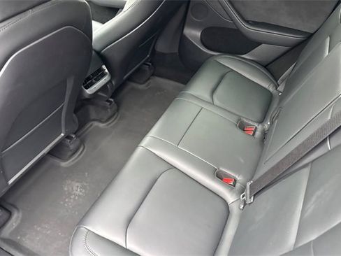 Used 2023 Tesla Model Y Long Range image 16