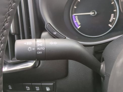 New 2026 MAZDA CX-50 2.5 Hybrid w/ Weather Package image 27