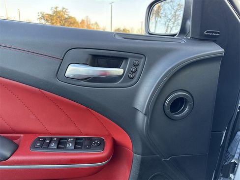 Used 2022 Dodge Charger Scat Pack image 14