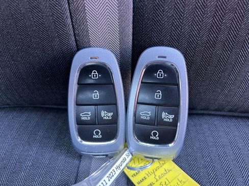 Used 2023 Hyundai Sonata SEL w/ Convenience Package image 30