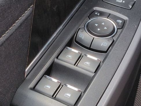 Used 2024 Ford F250 Lariat w/ Black Appearance Package AWD/4WD image 22