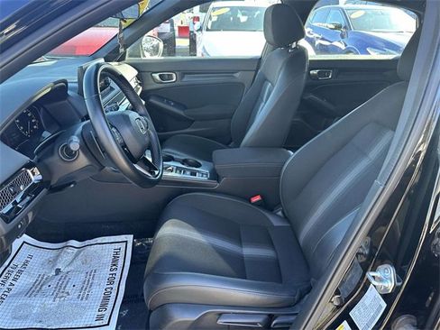 Used 2023 Honda Civic Sport image 14