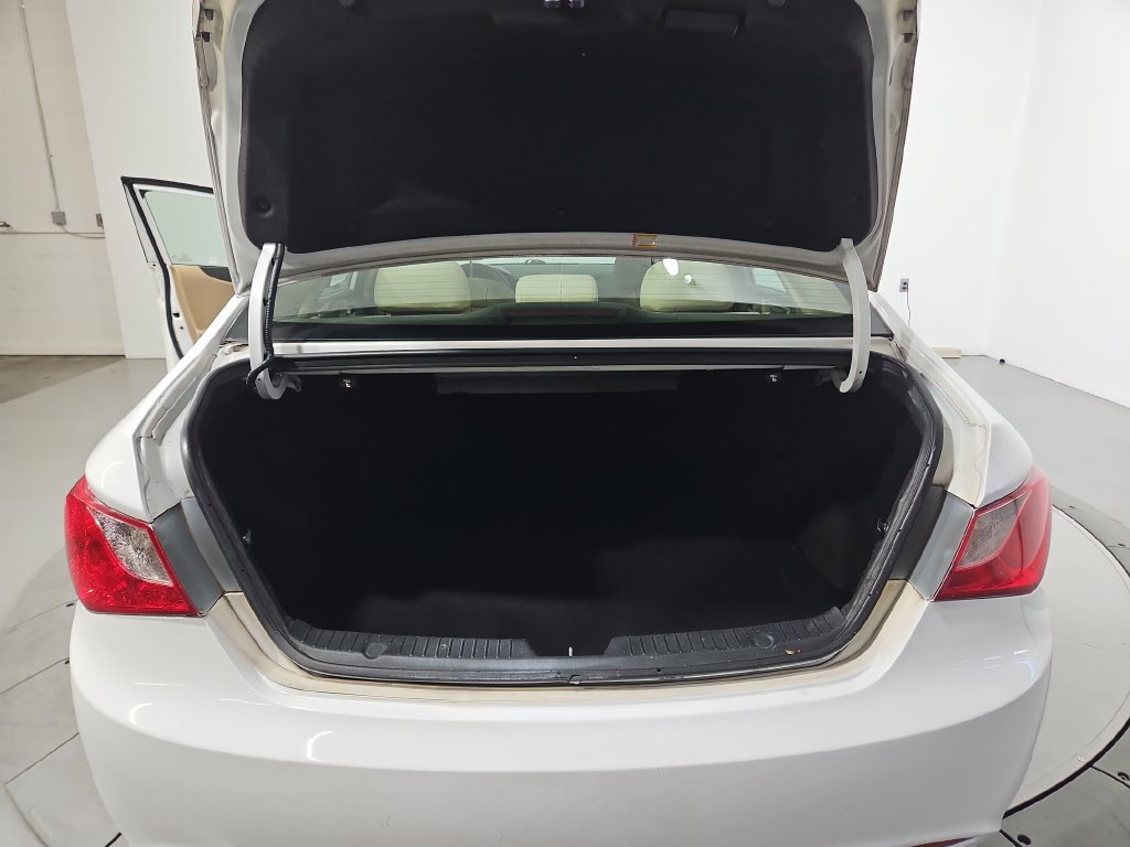 Used 2012 Hyundai Sonata GLS FWD image 21