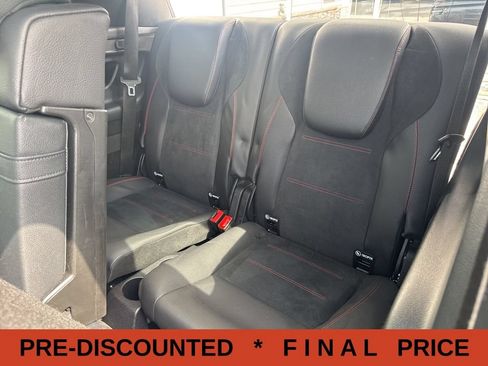 Used 2021 Mercedes-Benz GLB 250 4MATIC w/ AMG Line image 21