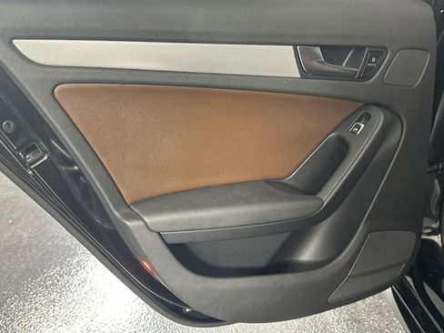 Used 2016 Audi A4 2.0T Premium w/ Convenience Plus Package image 34