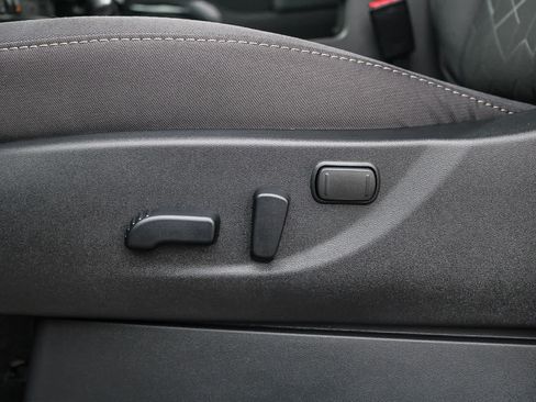New 2026 Nissan Frontier SV w/ SV Convenience Package RWD image 24