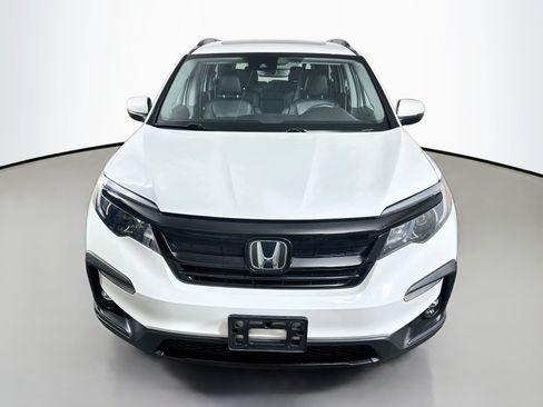Used 2021 Honda Pilot Special Edition image 2