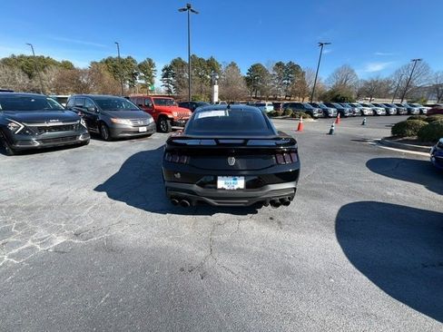 Used 2024 Ford Mustang Dark Horse image 8