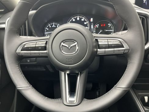 Certified 2025 MAZDA CX-50 AWD 2.5 S w/ Cargo Package image 13