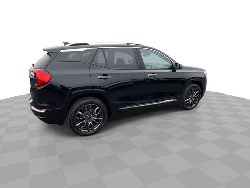 Certified 2024 GMC Terrain Denali w/ Black Diamond Edition image 8