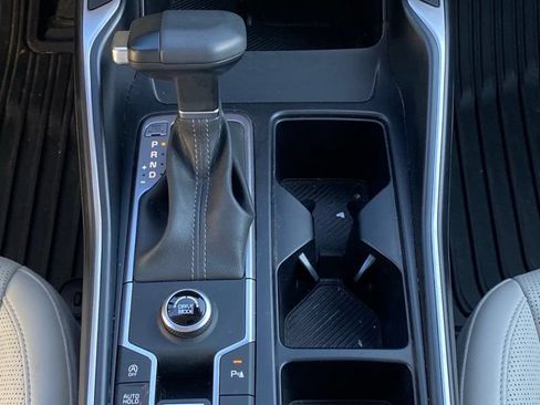 Certified 2026 Kia Sorento S w/ S Panoramic Sunroof Package FWD image 18