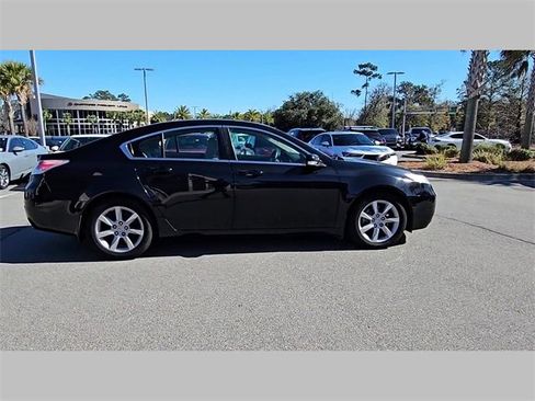 Used 2014 Acura TL w/ Technology Package image 27