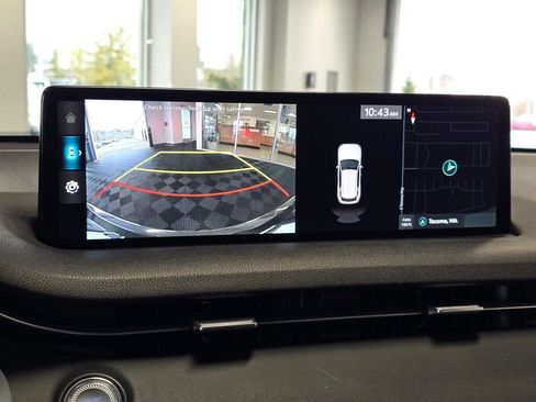 Used 2025 Genesis GV70 2.5T image 28