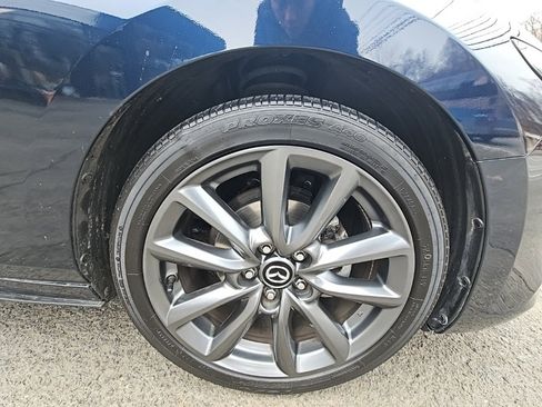 Used 2022 MAZDA MAZDA3 s image 17