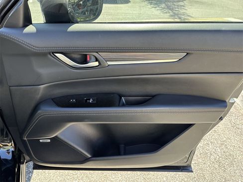 Certified 2023 MAZDA CX-5 AWD 2.5 S w/ Premium Package image 44