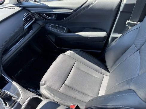 Used 2021 Subaru Legacy Limited image 15