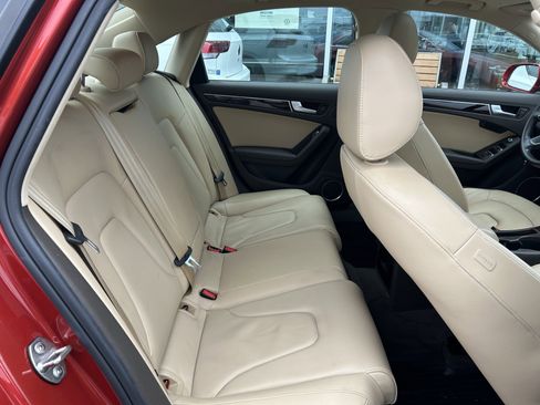 Used 2013 Audi A4 2.0T Premium Plus w/ Premium Plus Pkg image 24