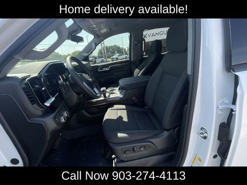 New 2026 GMC Sierra 1500 Elevation w/ Preferred Package image 27