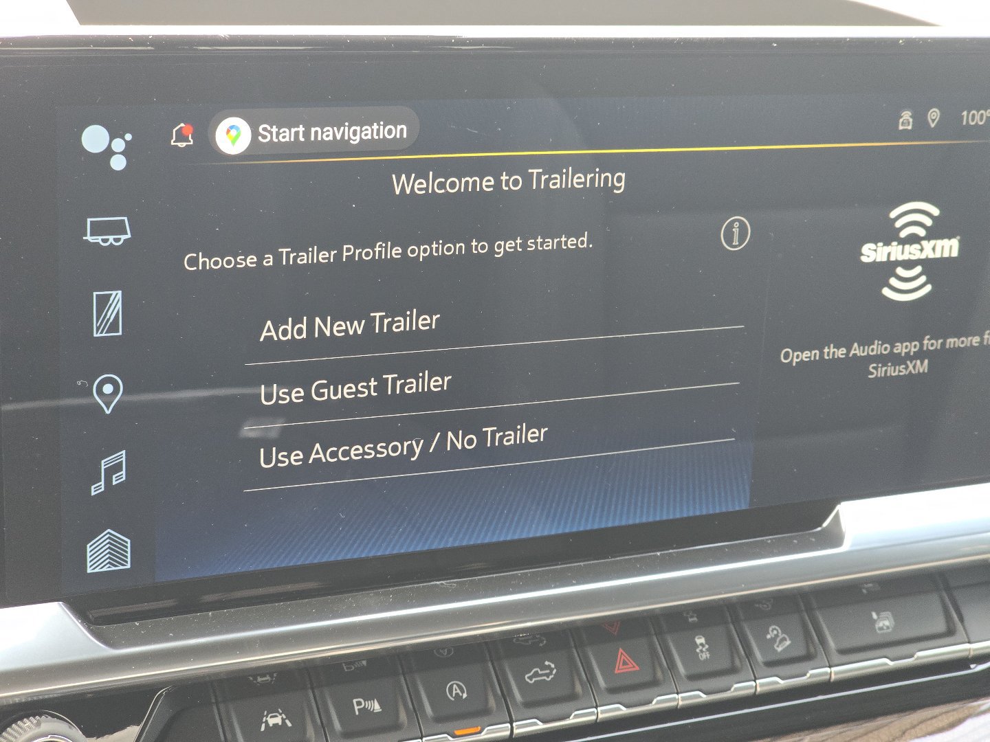 New 2026 Chevrolet Silverado 1500 RST w/ RST All Star Premium Package AWD/4WD image 4