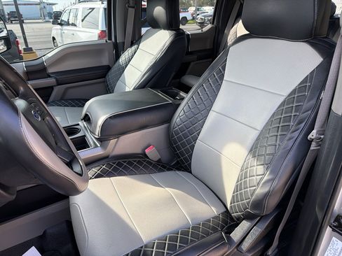 Used 2019 Ford F250 XLT image 19