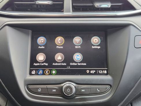 Used 2023 Chevrolet TrailBlazer LT image 14