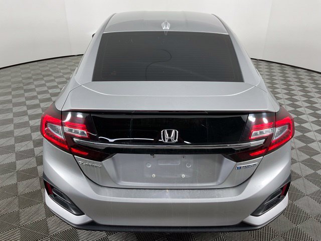 Used 2019 Honda Clarity Plug-In Hybrid image 7