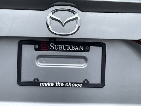 Used 2016 MAZDA MAZDA3 i Sport w/ Preferred Equipment Package image 37