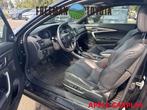 Used 2017 Honda Accord EX-L image 6
