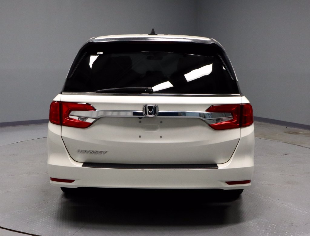 Used 2019 Honda Odyssey EX-L image 8