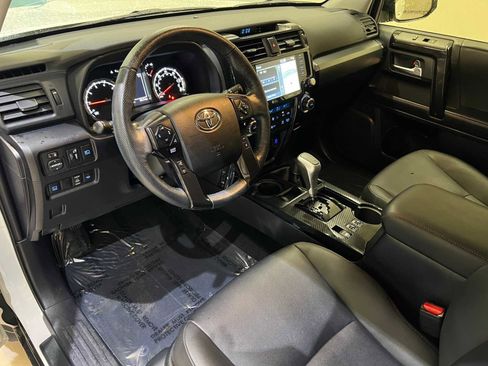 Certified 2023 Toyota 4Runner TRD Pro image 2