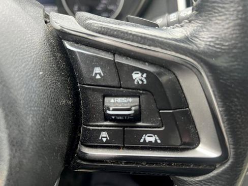 Used 2019 Subaru Ascent Premium w/ Popular Package #3 AWD/4WD image 22