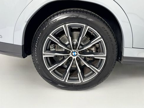 Used 2024 BMW X6 xDrive40i w/ Premium Package image 34