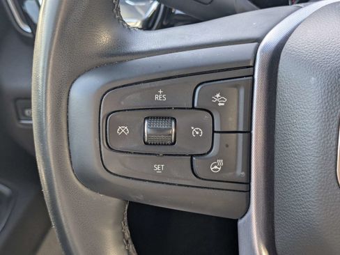 Used 2025 GMC Sierra 1500 SLT AWD/4WD image 26